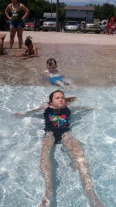 Heritage Pool