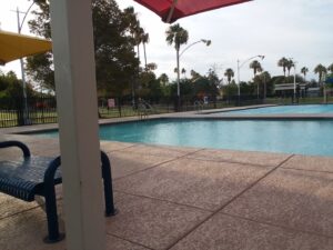 Hermoso Pool