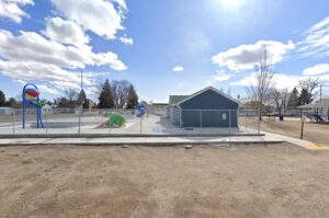 Herried City Pool