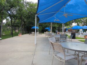 Highland Park Swimming Pool
