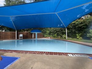 Highland Park Swimming Pool