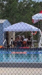 Highlands-Middle Swimming Pool