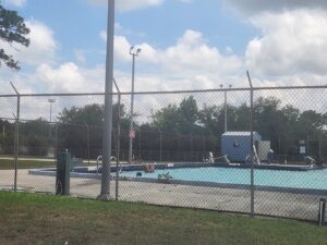 Highlands-Middle Swimming Pool