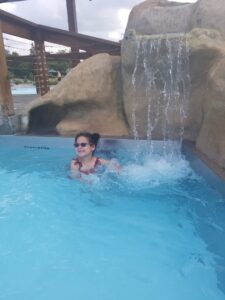 Highlands Park Aquatic Center