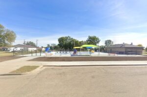 Highmore Swimming Pool