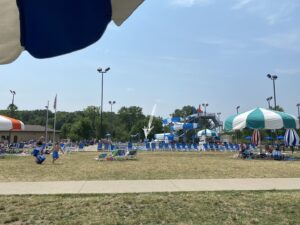 Hilliard Family Aquatic Center