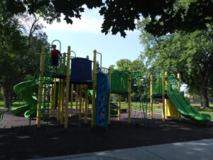 Hitchcock Park