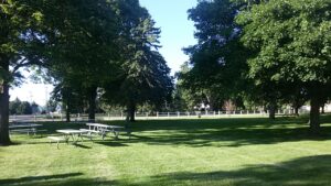 Hitchcock Park