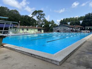 Holly Oaks Event Hall