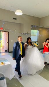 Holly Oaks Event Hall