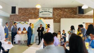 Holly Oaks Event Hall