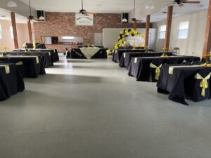 Holly Oaks Event Hall