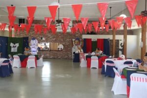 Holly Oaks Event Hall