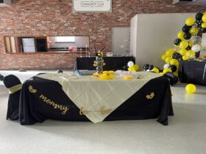 Holly Oaks Event Hall