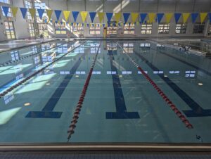 Homan Square Park Pool (Indoor)