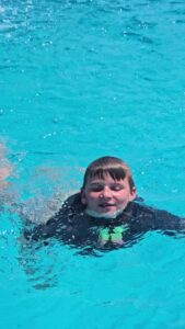 Horace Mann Pool