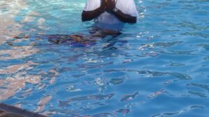Howell Park Swimming Pool