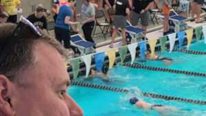Hulbert Aquatic Center