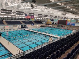 Hulbert Aquatic Center