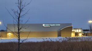Hulbert Aquatic Center