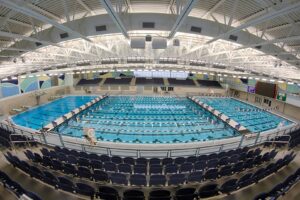 Hulbert Aquatic Center