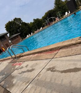 Humboldt Park Pool (Outdoor)