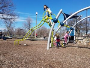 Humboldt Park Pool (Outdoor)