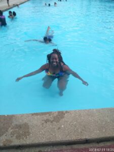 Humboldt Park Pool (Outdoor)