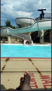 Humboldt Park Pool (Outdoor)
