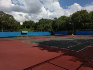 Hunters Creek Swim & Rec Club