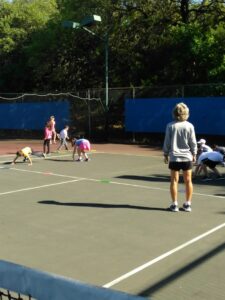 Hunters Creek Swim & Rec Club
