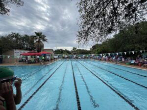 Hunters Creek Swim & Rec Club