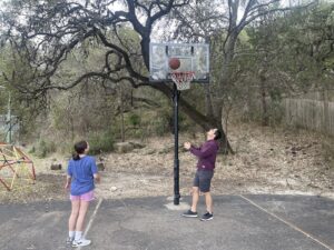 Hunters Creek Swim & Rec Club