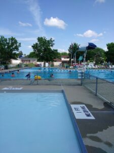 Hunters Ridge Pool