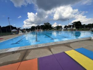 Hunting Pool