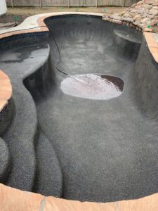 Imperial Blue Pools