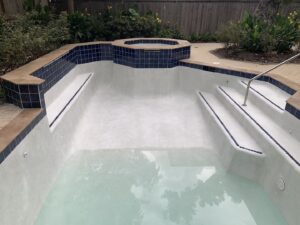 Imperial Blue Pools