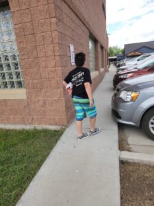 Ina Mae Rude Aquatic Center