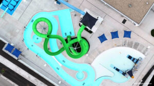 Island Park Pool
