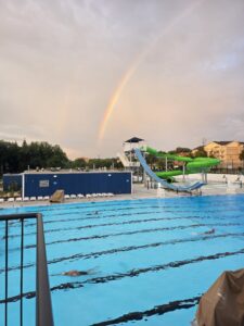 Island Park Pool
