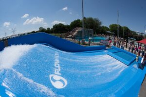 Jack Carter Outdoor Pool