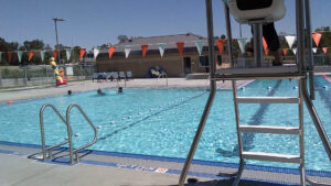 Jackie Robinson Family YMCA