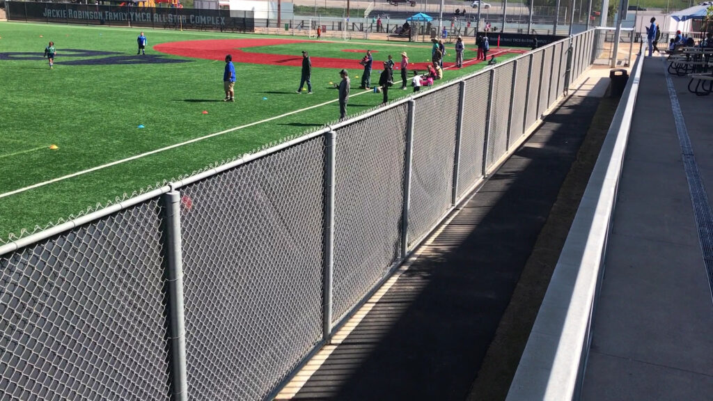 Jackie Robinson Family YMCA