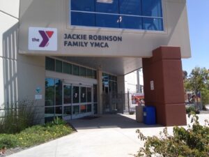 Jackie Robinson Family YMCA