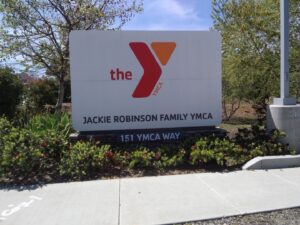 Jackie Robinson Family YMCA