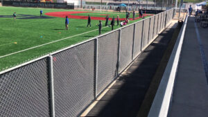 Jackie Robinson Family YMCA