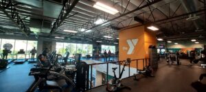 Jackie Robinson Family YMCA