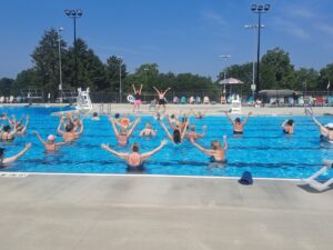 Jackson Pool