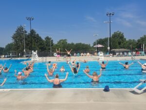 Jackson Pool