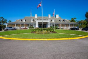 Jacksonville Golf & Country Club